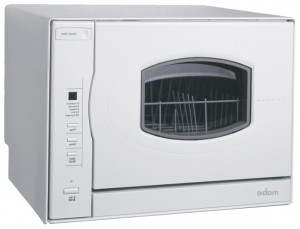 Dishwasher Mabe MLVD 1500 RWW Photo review