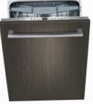 najbolje Siemens SN 66M085 Stroj za pranje posuđa pregled