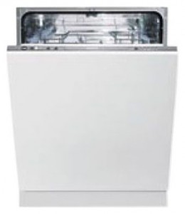 Dishwasher Gorenje GV63330 Photo review