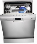 ベスト Electrolux ESF 8620 ROX 食器洗い機 レビュー