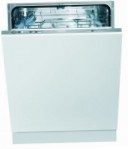 best Gorenje GV63320 Dishwasher review