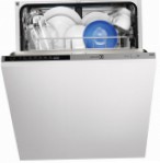 ベスト Electrolux ESL 7320 RO 食器洗い機 レビュー