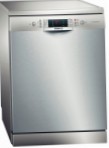 найкраща Bosch SMS 69N28 Посудомийна машина огляд
