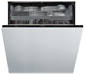 Dishwasher Whirlpool ADG 7510 Photo review