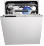 ดีที่สุด Electrolux ESL 8510 RO เครื่องล้างจาน ทบทวน