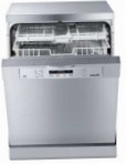 najbolje Miele G 1230 SC Stroj za pranje posuđa pregled