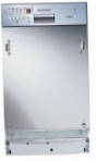 best Kuppersbusch IG 459.6 M Dishwasher review