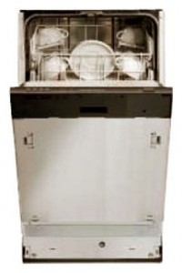 Opvaskemaskine Kuppersbusch IGV 459.1 Foto anmeldelse