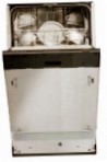 najbolje Kuppersbusch IGV 459.1 Stroj za pranje posuđa pregled