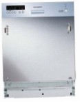 best Kuppersbusch IG 644.6 W Dishwasher review