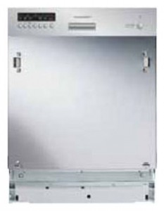 Dishwasher Kuppersbusch IG 657.3 E Photo review