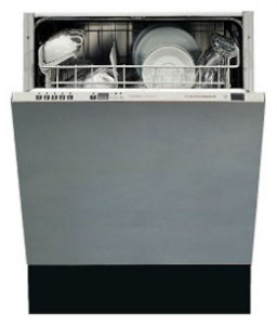 Opvaskemaskine Kuppersbusch IGV 659.5 Foto anmeldelse