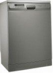 ดีที่สุด Electrolux ESF 66030 X เครื่องล้างจาน ทบทวน