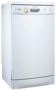Dishwasher Electrolux ESF 43010 Photo review