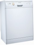 ベスト Electrolux ESF 63021 食器洗い機 レビュー