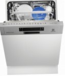 ดีที่สุด Electrolux ESI 6700 ROX เครื่องล้างจาน ทบทวน