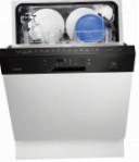 ดีที่สุด Electrolux ESI 6510 LOK เครื่องล้างจาน ทบทวน