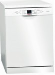 best Bosch SMS 53M42 TR Dishwasher review