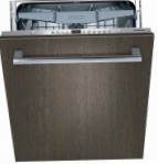 meilleur Siemens SN 66M083 Lave-vaisselle examen