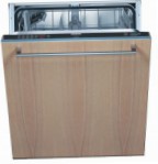 najbolje Siemens SE 64M369 Stroj za pranje posuđa pregled