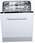 best AEG F 65010 VI Dishwasher review