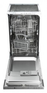 Dishwasher Interline DWI 459 Photo review