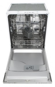 Dishwasher Interline DWI 609 Photo review
