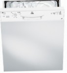 meilleur Indesit DPG 15 WH Lave-vaisselle examen