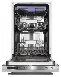 Посудомоечная Машина Leran BDW 45-108 Фото обзор