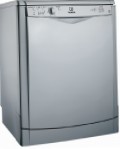 best Indesit DFG 151 S Dishwasher review
