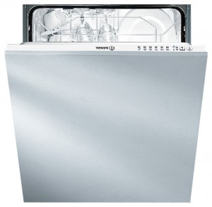Stroj za pranje posuđa Indesit DIF 26 A foto pregled