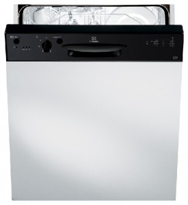 ماشین ظرفشویی Indesit DPG 15 BK عکس مرور