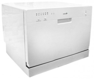 Dishwasher Ardo ADW 3201 Photo review