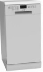 najbolje Midea WQP8-7202 White Stroj za pranje posuđa pregled