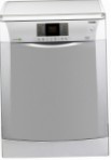 best BEKO DFN 6845 X Dishwasher review