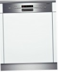 najbolje Siemens SN 58M550 Stroj za pranje posuđa pregled