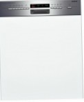 najbolje Siemens SN 58M541 Stroj za pranje posuđa pregled