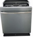 лучшая Midea WQP12-7313A Посудомоечная Машина обзор