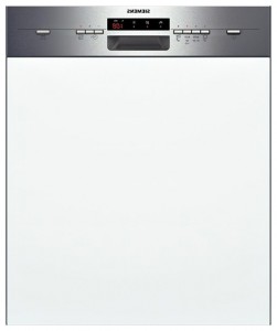 Dishwasher Siemens SN 54M500 Photo review