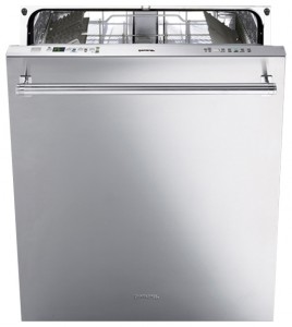 Dishwasher Smeg STA13X Photo review