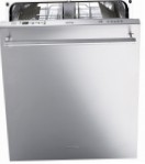 najbolje Smeg STA13X Stroj za pranje posuđa pregled