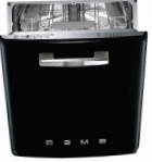 best Smeg ST2FABNE Dishwasher review