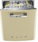 best Smeg ST2FABP Dishwasher review