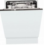 ベスト Electrolux ESL 63010 食器洗い機 レビュー