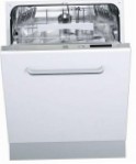best AEG F 88010 VI Dishwasher review