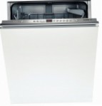 najlepší Bosch SMV 63N00 Umývačka riadu preskúmanie