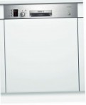 найкраща Bosch SMI 50E25 Посудомийна машина огляд