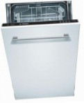 best Bosch SRV 43M53 Dishwasher review