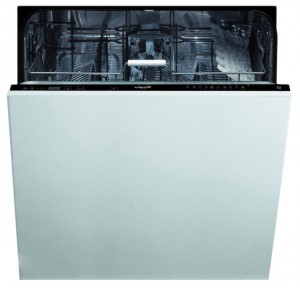 Dishwasher Whirlpool ADG 8773 A++ FD Photo review