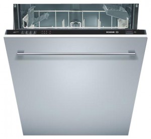 Dishwasher Bosch SGV 43E73 Photo review